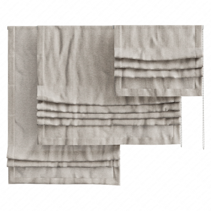 Римский занавес №1