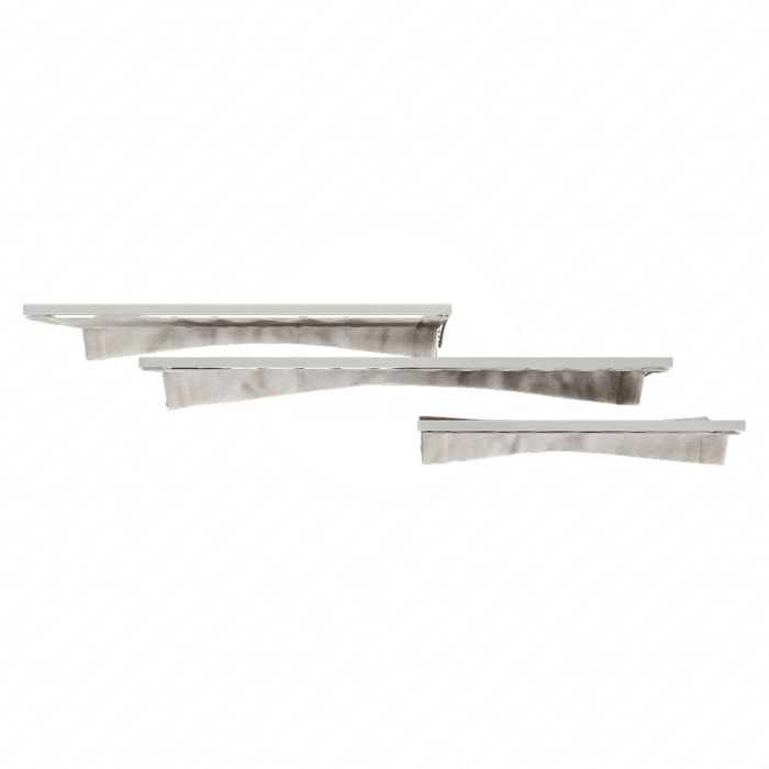 Римский занавес №1