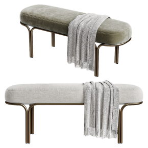 Банкетка Gwyn Modern Komfort