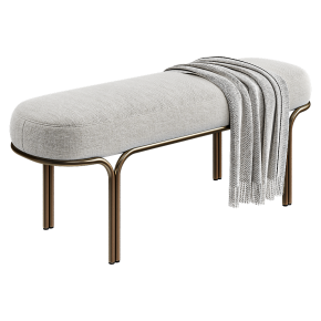 Банкетка Gwyn Modern Komfort