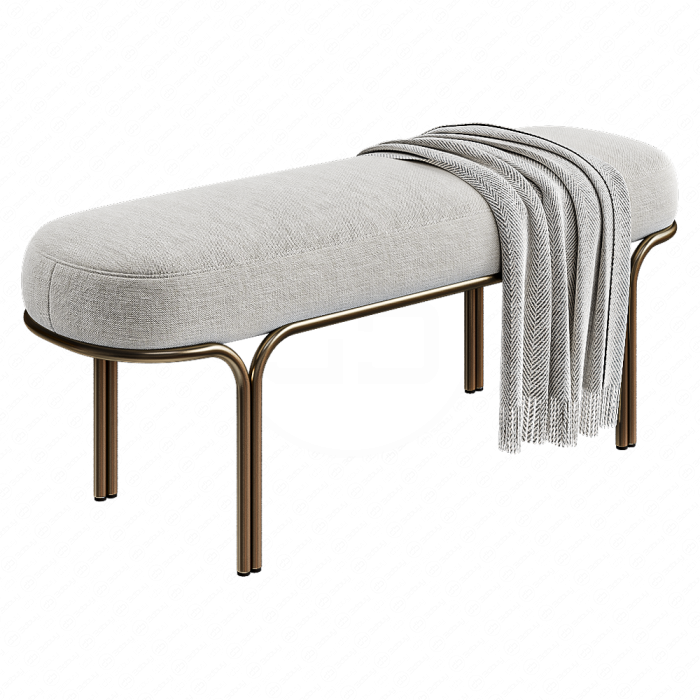 Банкетка Gwyn Modern Komfort Банкетка Gwyn Modern Komfort
