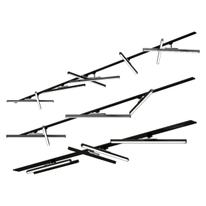 Трековый светильник COPTER от Zumi