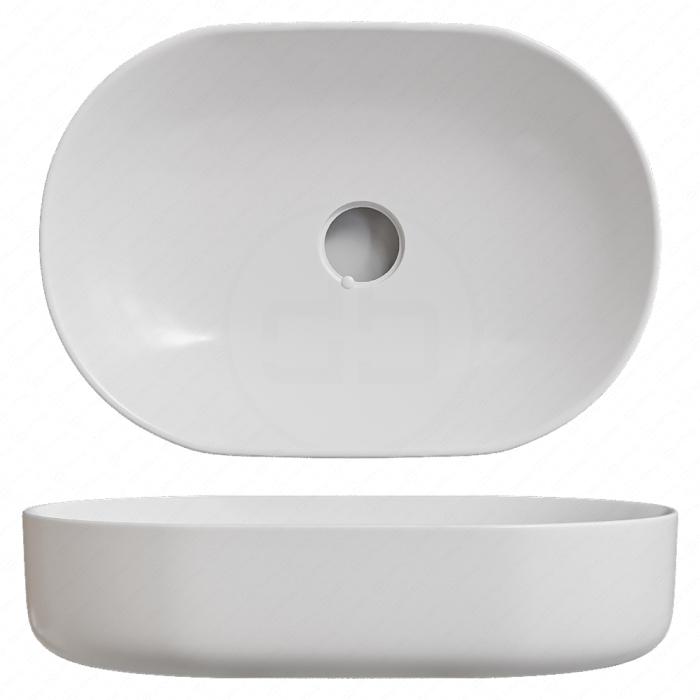 Раковина BelBagno