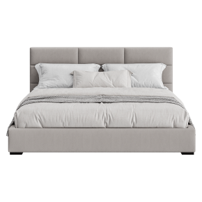 MODENA bed by RH 5