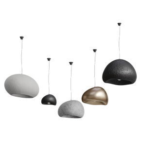 Khmara Lamp Collection