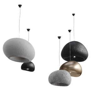 Khmara Lamp Collection