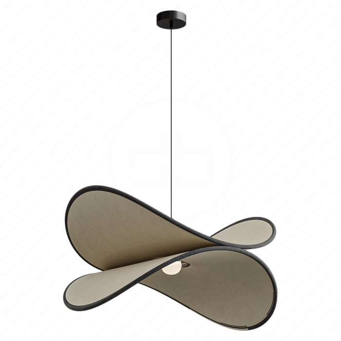 Потолочный светильник Petalo