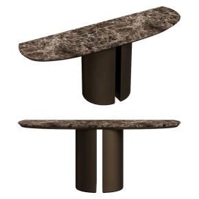 Console table Eforma Dora