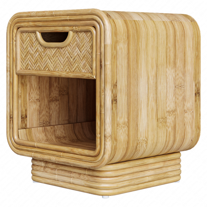 Прикроватная тумба Ria