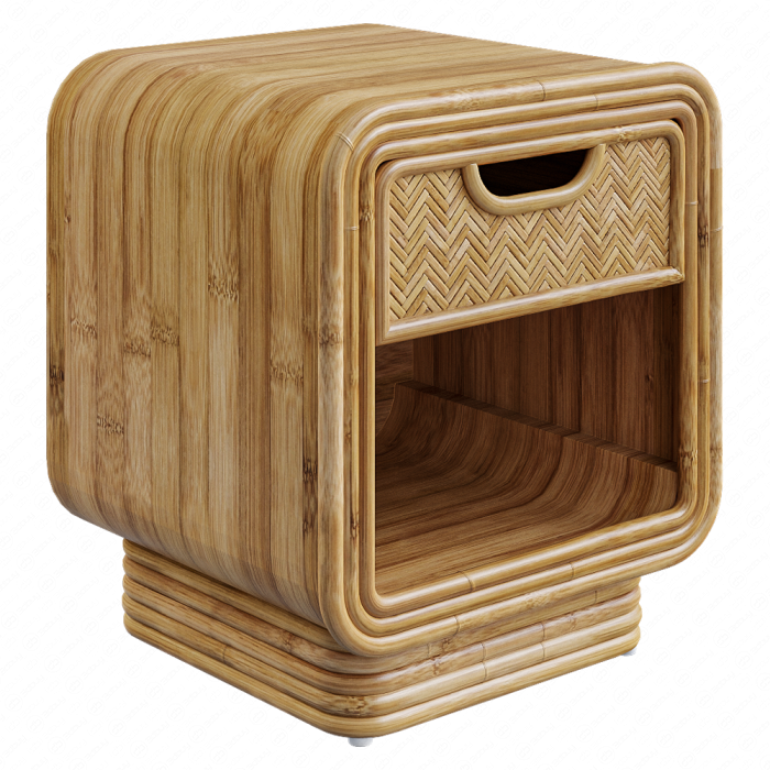 Прикроватная тумба Ria