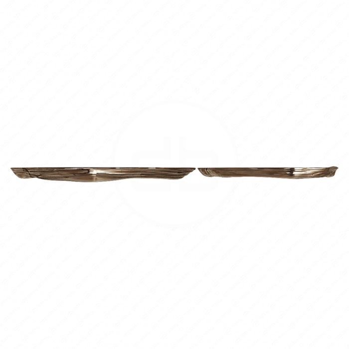 Зеркало AELITA Brass&Bronze