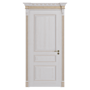 Wooden doors K502 from Zov
