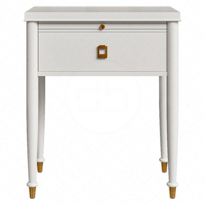 Тумба прикроватная Lacourte от Williams Sonoma Home