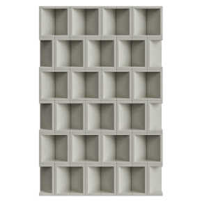 Блок от Mutina №6