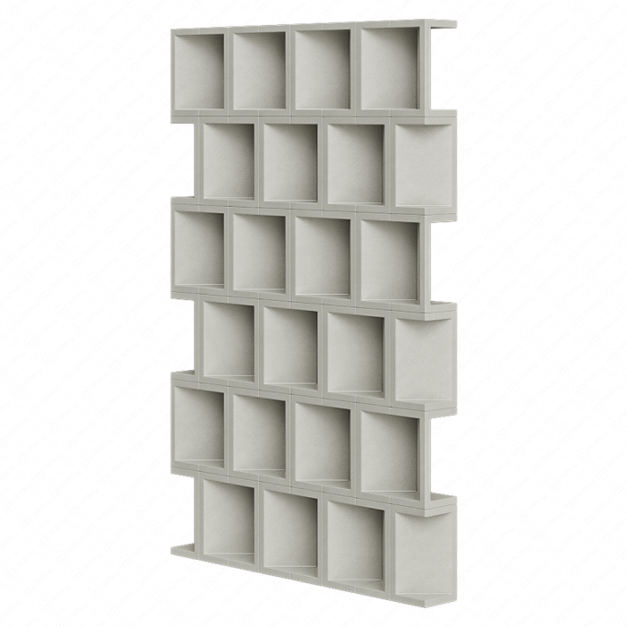 Блок от Mutina №6