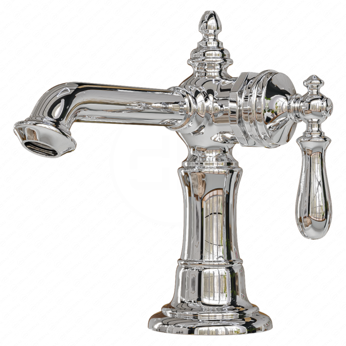 Смеситель для раковины от KOHLER