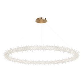 Люстра Lorenza d100 см от GLCrystal