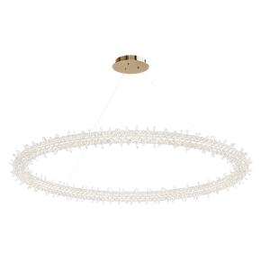 Люстра Lorenza d100 см от GLCrystal