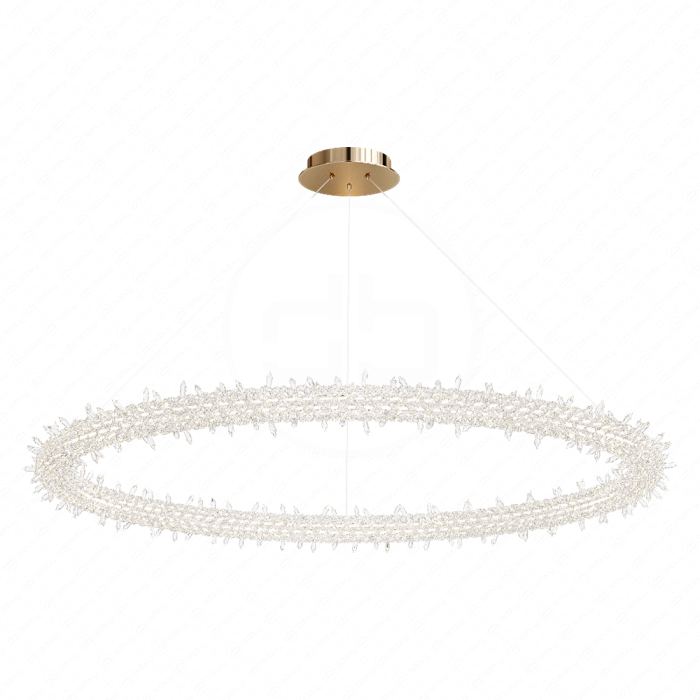 Люстра Lorenza d100 см от GLCrystal