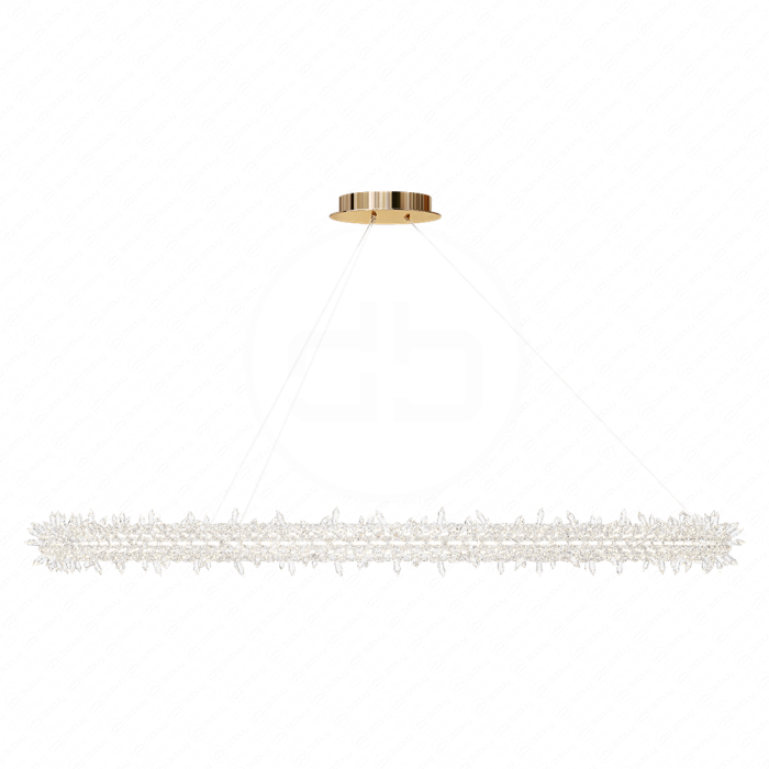 Люстра Lorenza d100 см от GLCrystal