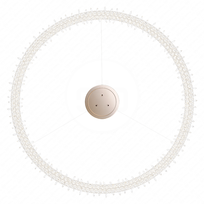 Люстра Lorenza d100 см от GLCrystal