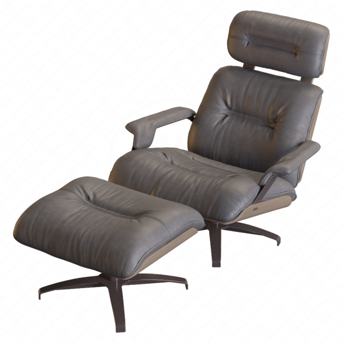Кресло ATHEA от Roche Bobois