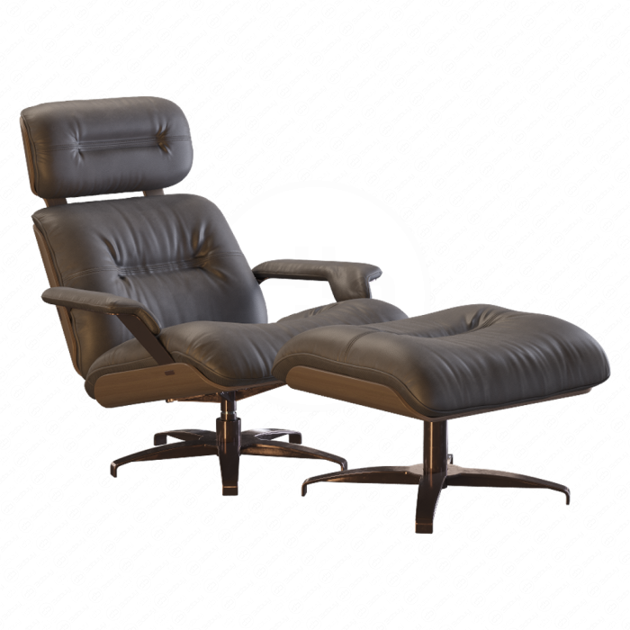 Кресло ATHEA от Roche Bobois
