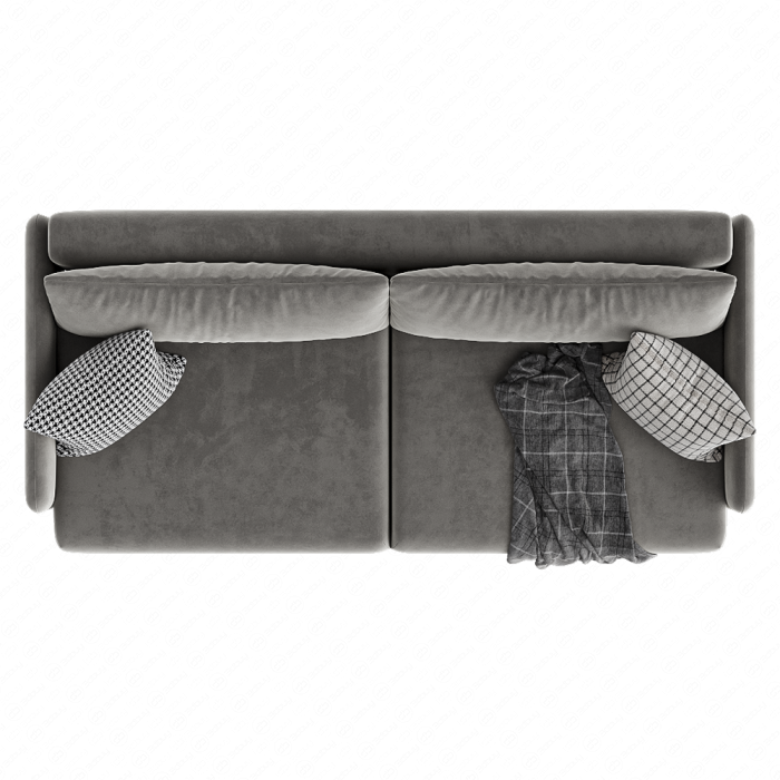 Диван Archi от Skdesign