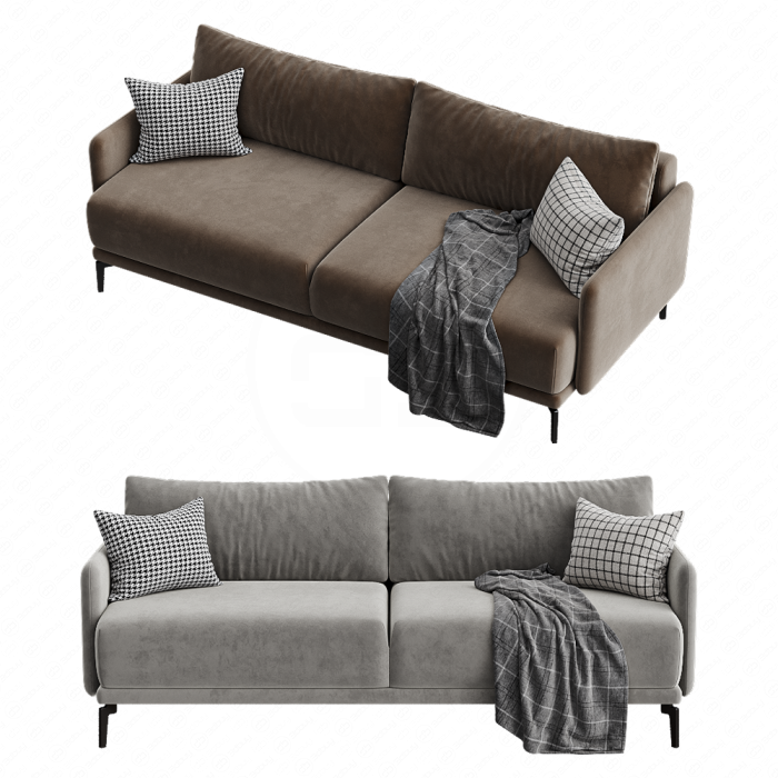 Диван Archi от Skdesign