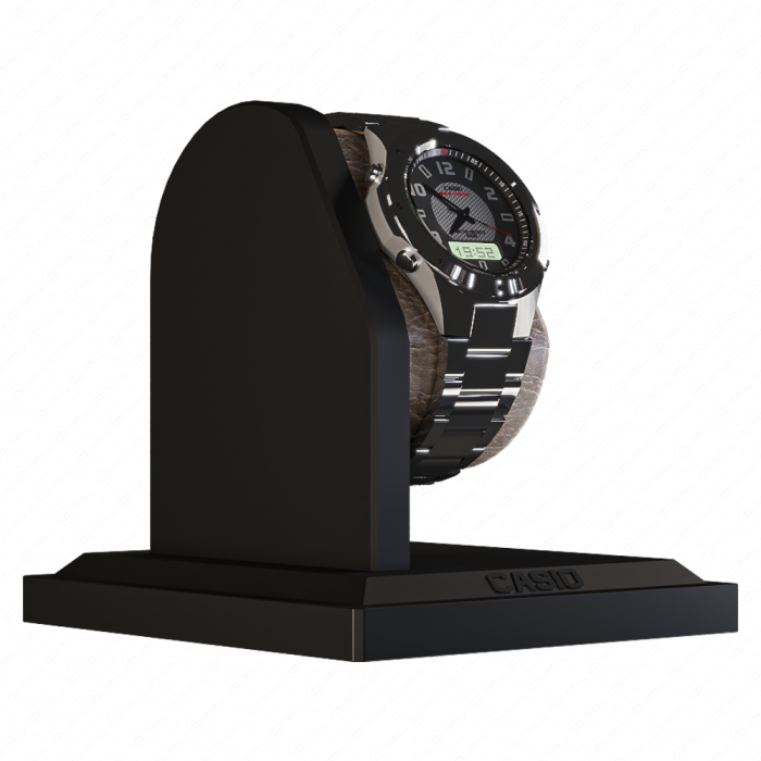 Часы от CASIO