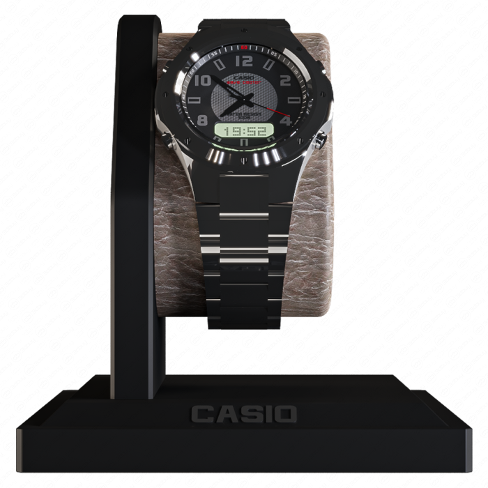 Часы от CASIO