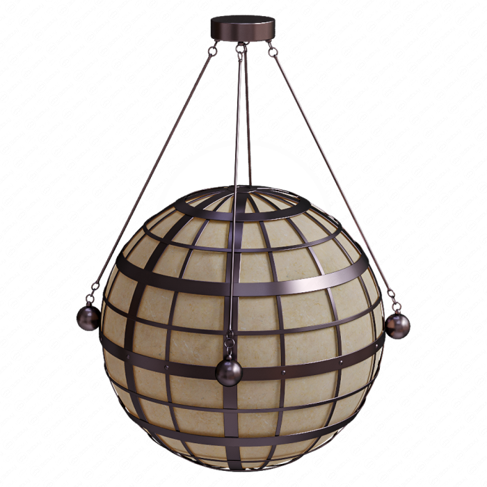 Лютра Overland от Wired Design
