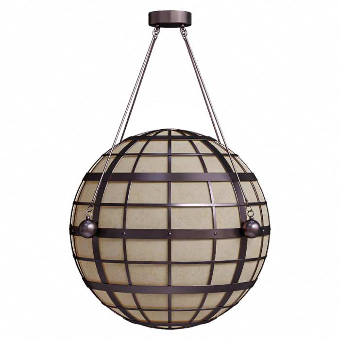 Лютра Overland от Wired Design