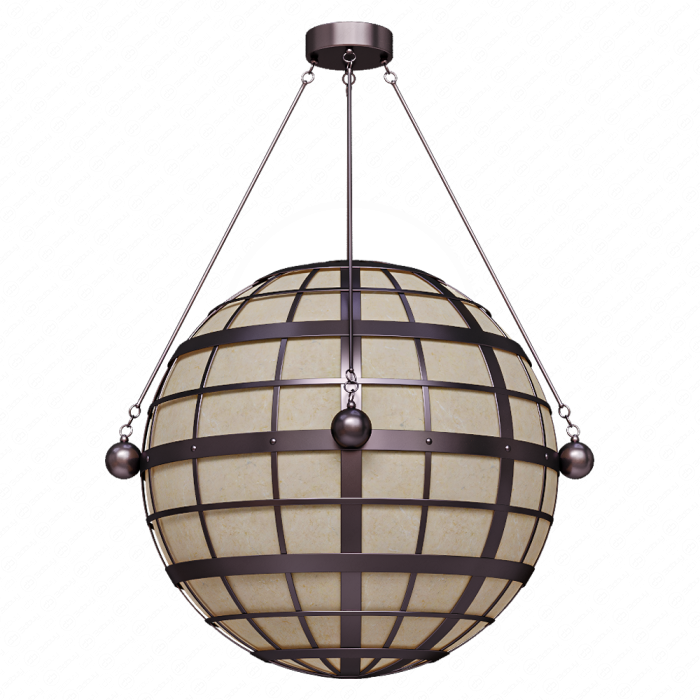 Лютра Overland от Wired Design