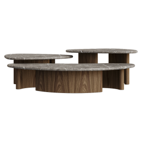 Стол журнальный Castilleja Archipelagos