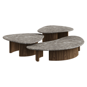 Стол журнальный Castilleja Archipelagos