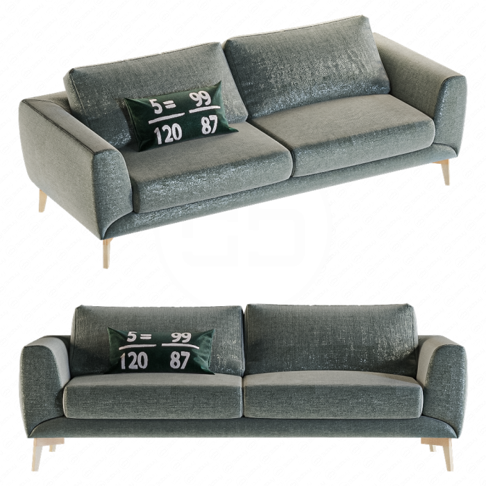 Диван Fargo от Boconcept