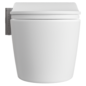 Унитаз Toto Rw с дистанционным управлением