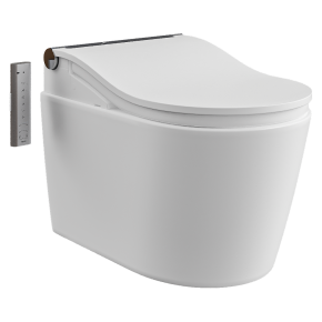 Унитаз Toto Rw с дистанционным управлением