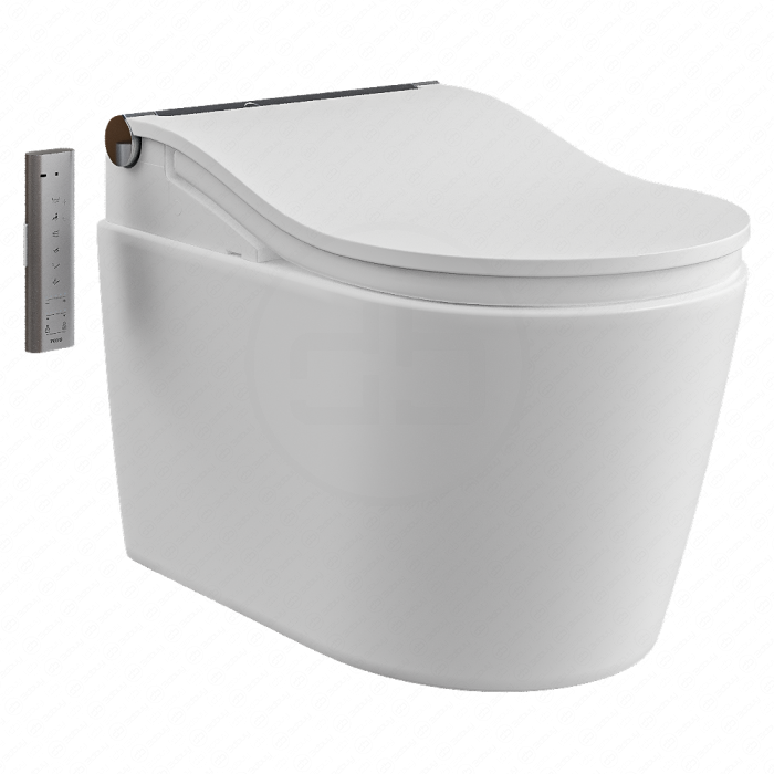 Унитаз Toto Rw с дистанционным управлением