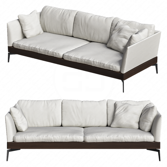 Диван Feel good FLEXFORM