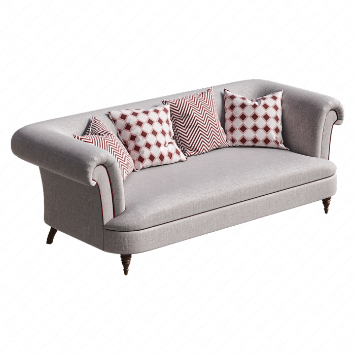 Диван Isabelle Parker Knoll