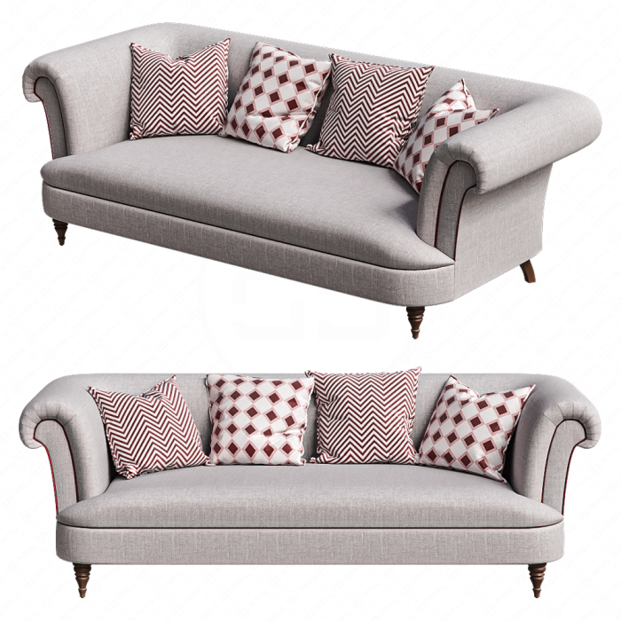 Диван Isabelle Parker Knoll