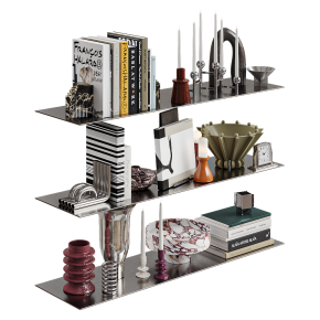 Книжная полка №4