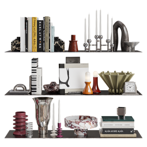 Книжная полка №4