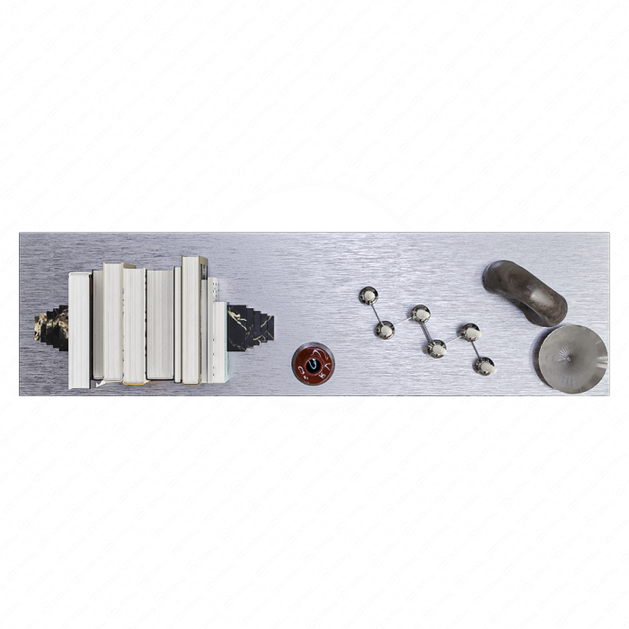 Книжная полка №4