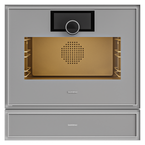 Комбинированная пароконвектомат-печь Gaggenau Expressive 24