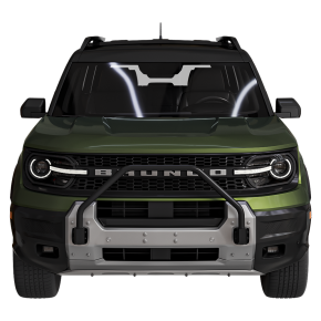 Кроссовер Bronco Sport Ford 2025