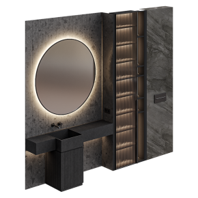 RJ Easy Design bathroom design