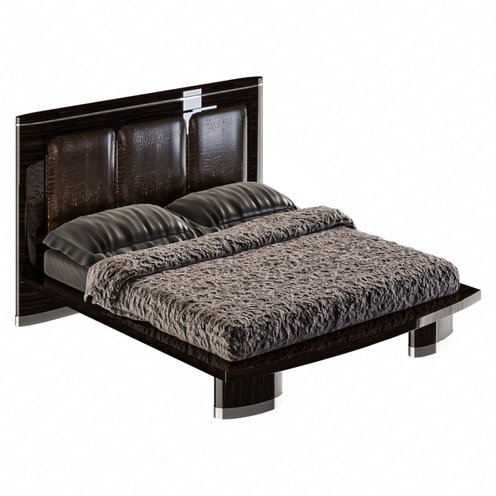 Кровать LUNA от GIORGIO COLLECTION